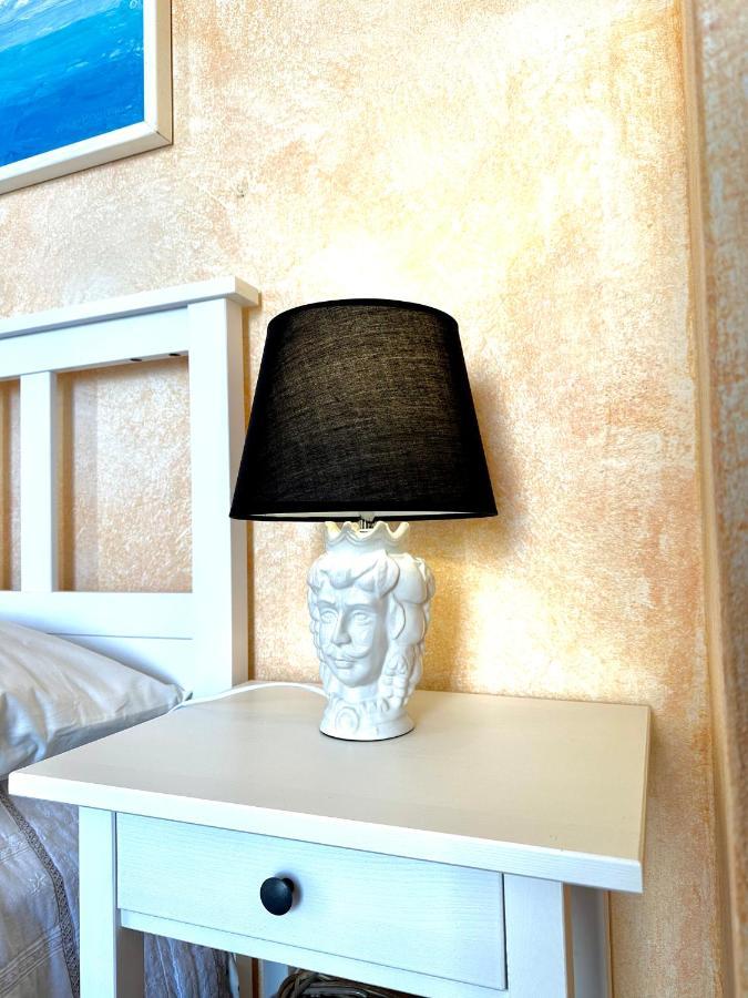 Caterina'S Charme Apartment Taormina Eksteriør bilde