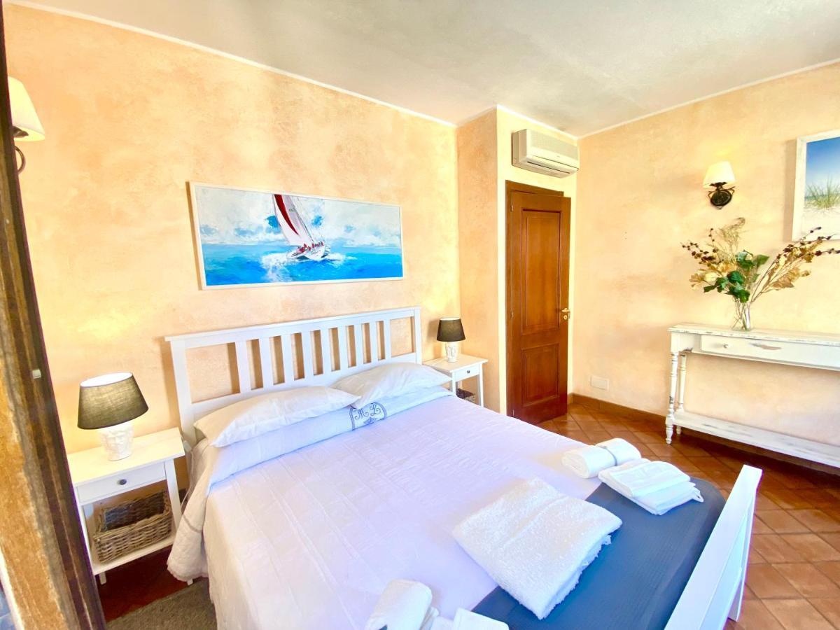 Caterina'S Charme Apartment Taormina Eksteriør bilde