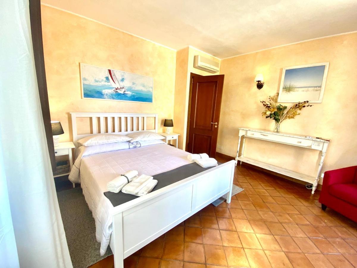 Caterina'S Charme Apartment Taormina Eksteriør bilde