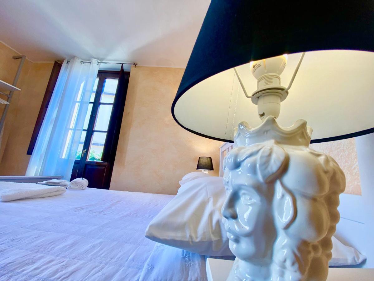 Caterina'S Charme Apartment Taormina Eksteriør bilde