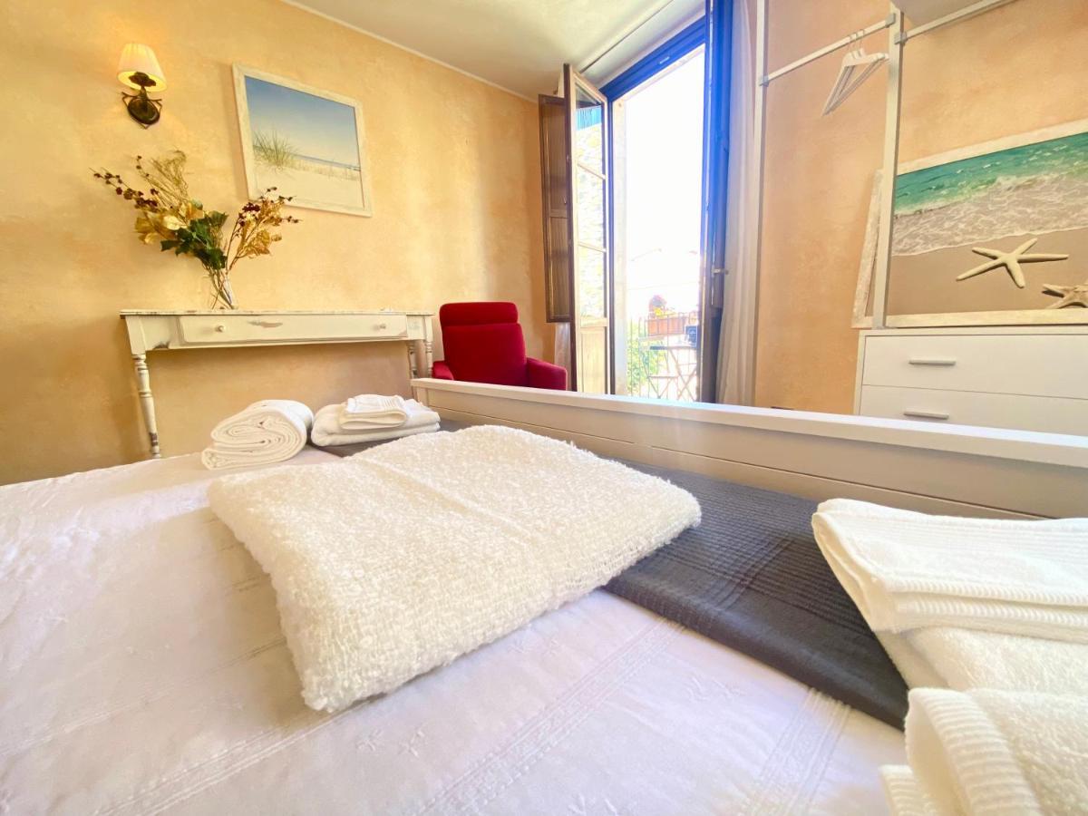 Caterina'S Charme Apartment Taormina Eksteriør bilde