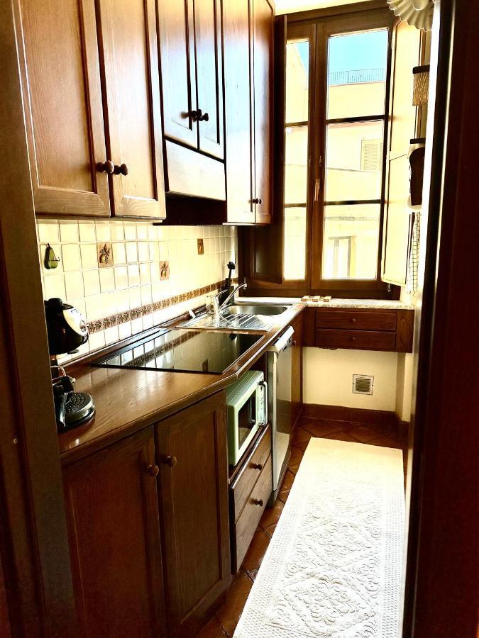 Caterina'S Charme Apartment Taormina Eksteriør bilde